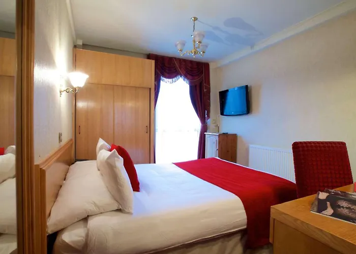 Liverpool Aigburth Hotel, Sure Hotel Collection By BW