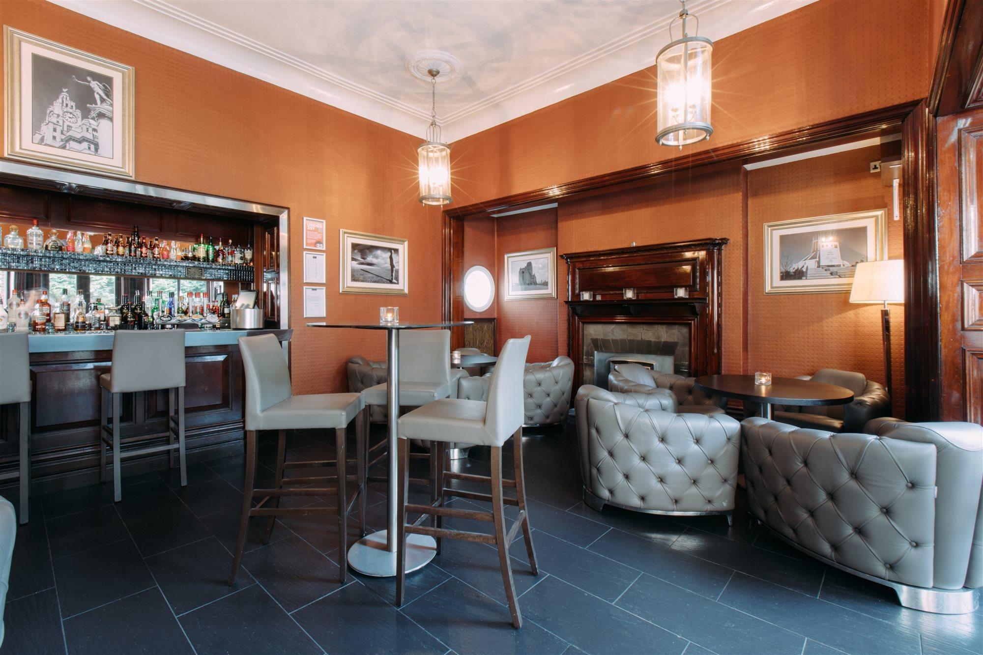 Aigburth Hotel, Sure Collection By Bw