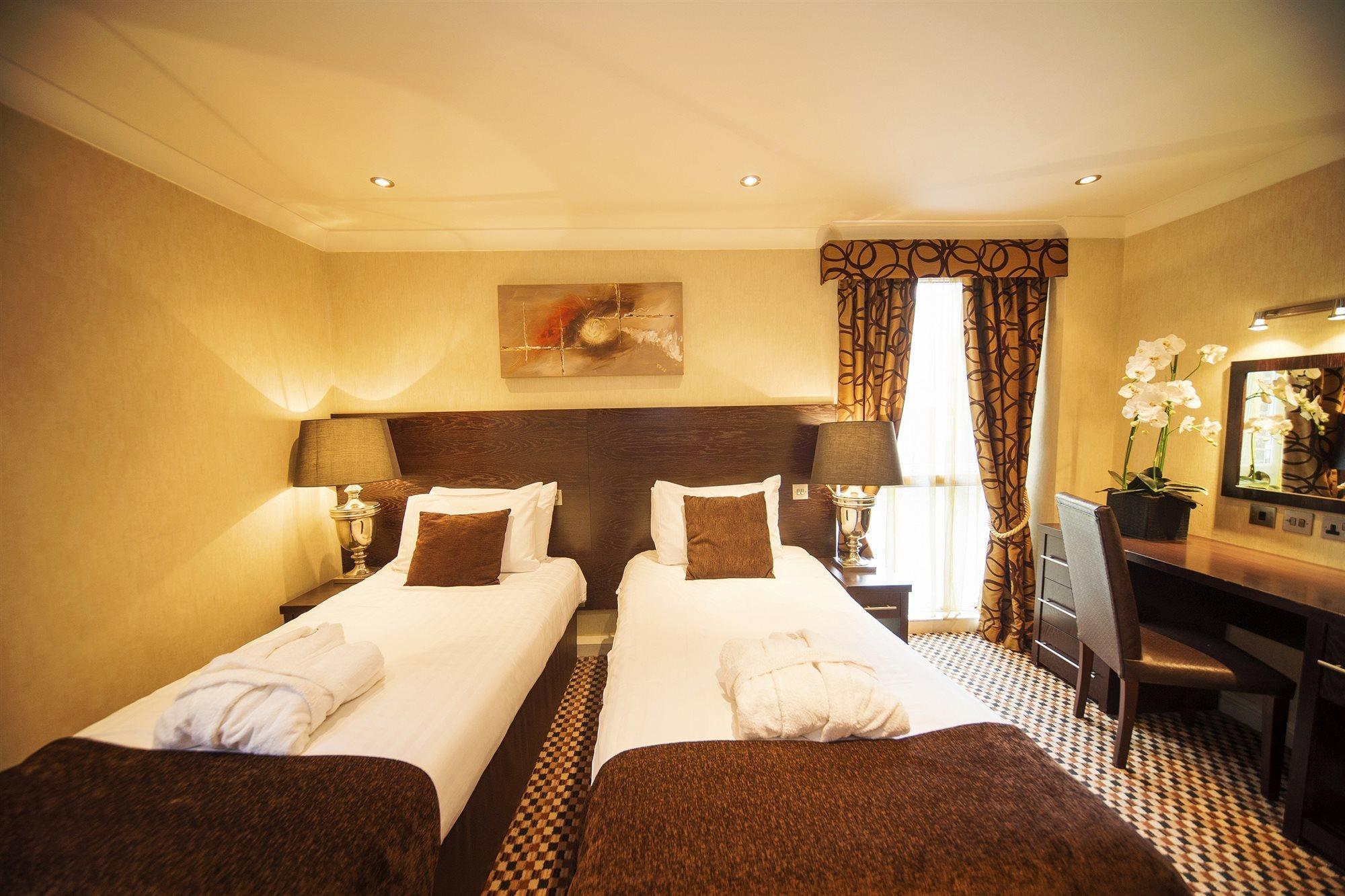 Hotel Aigburth Hotel, Sure Collection By Bw 3*