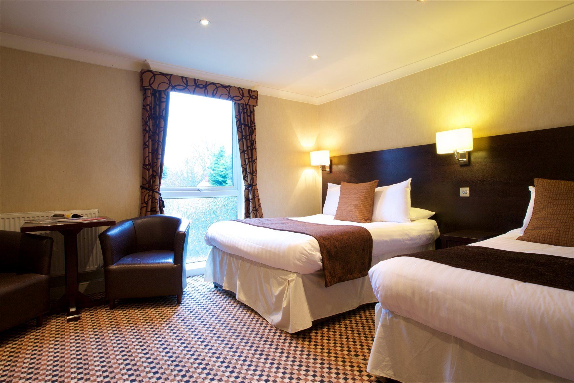 Hotel Aigburth Hotel, Sure Collection By Bw
