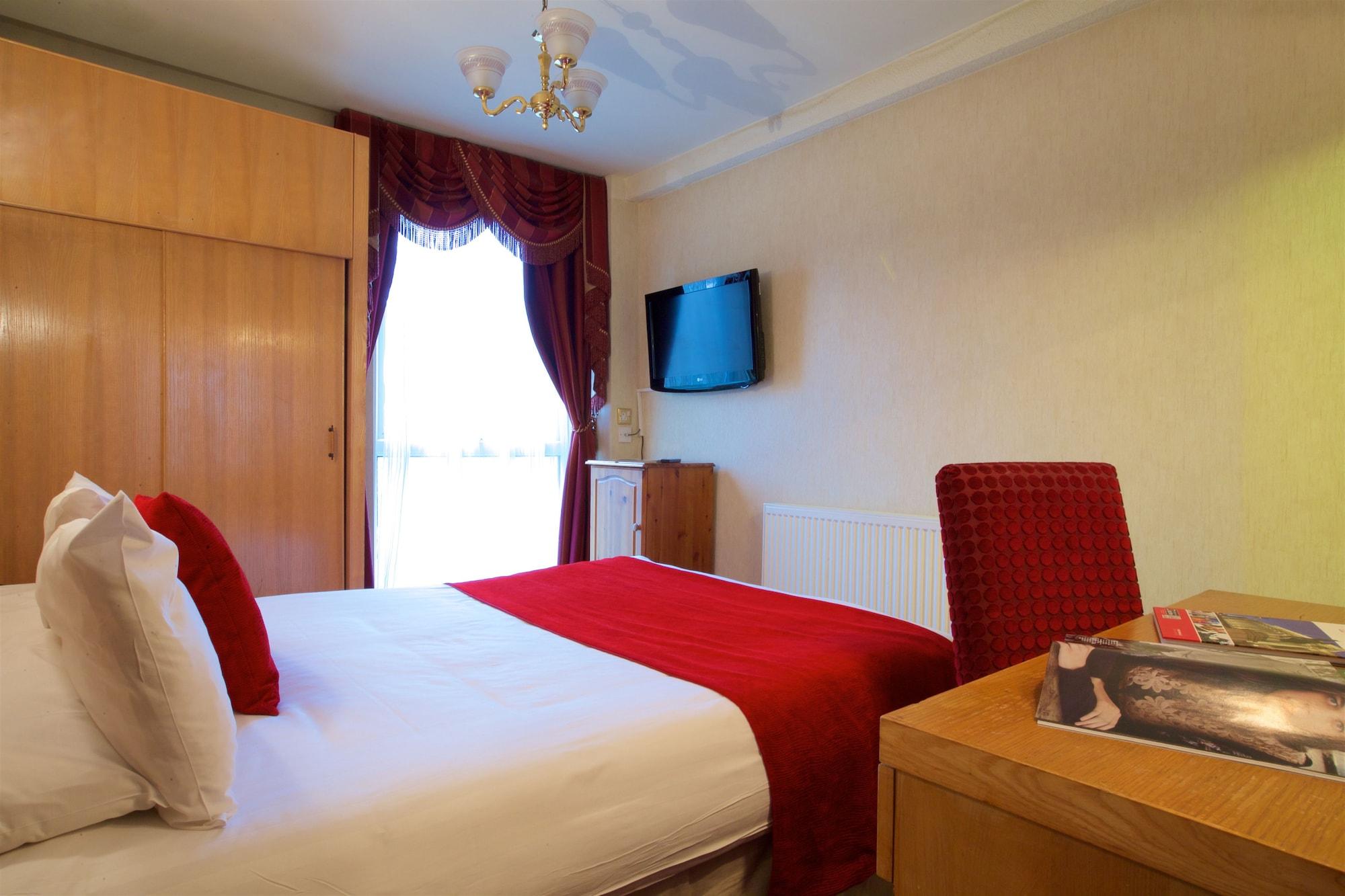 Aigburth Hotel, Sure Collection By Bw Liverpool