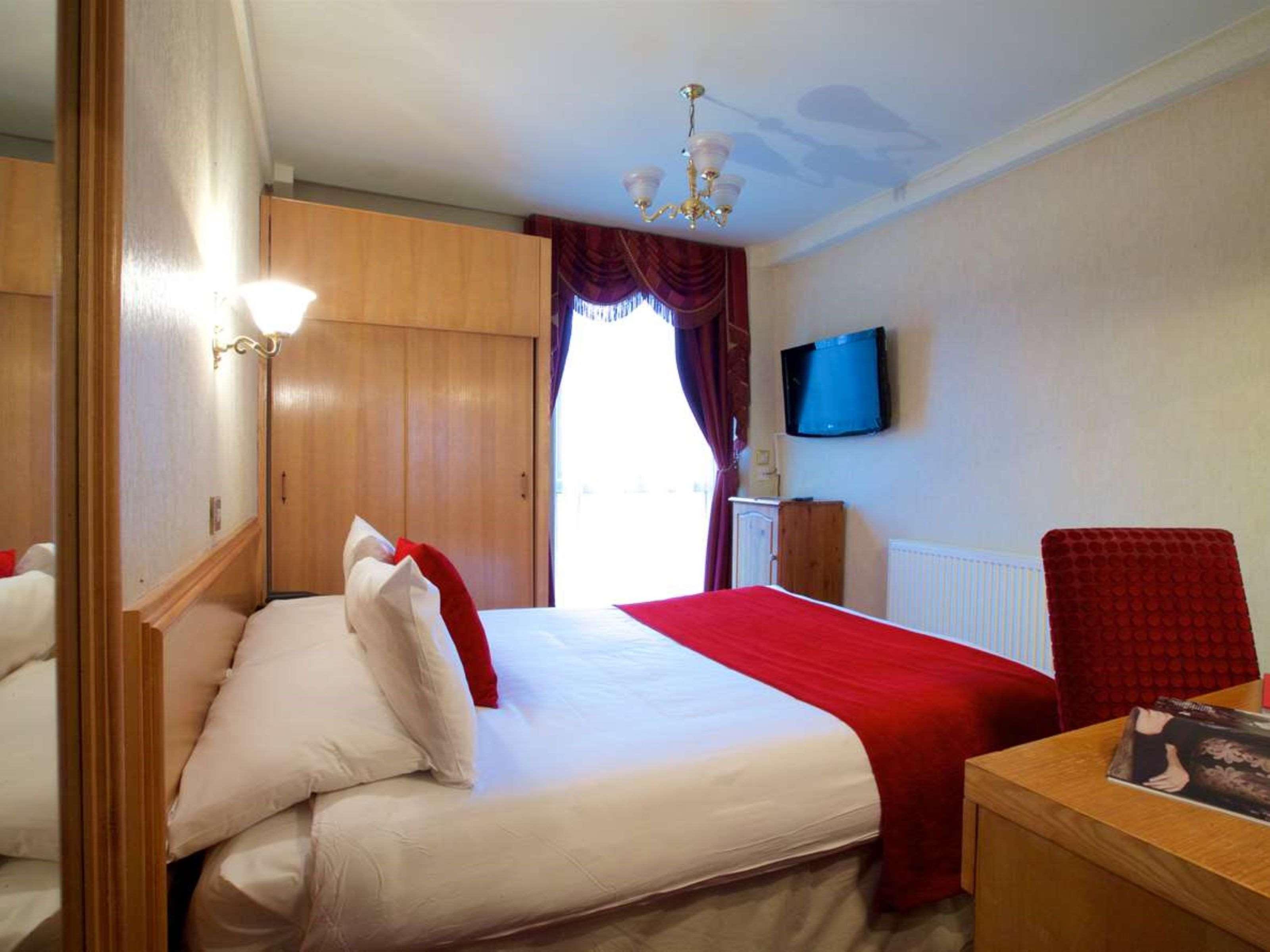 Hotel Aigburth Hotel, Sure Collection By Bw 3*