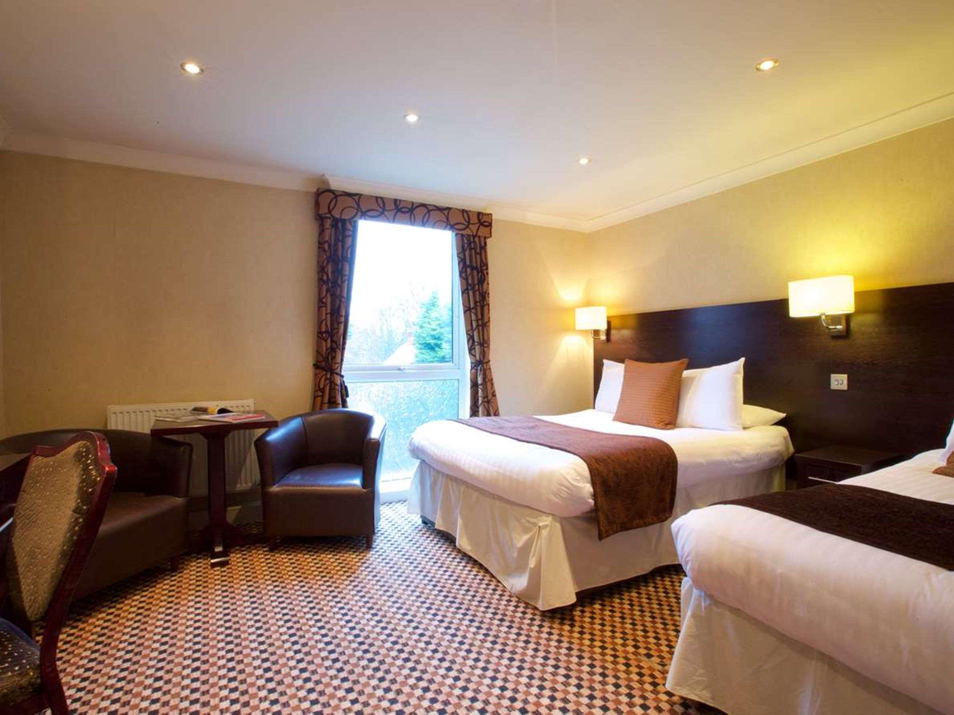 Aigburth Hotel, Sure Collection By Bw 3* Liverpool