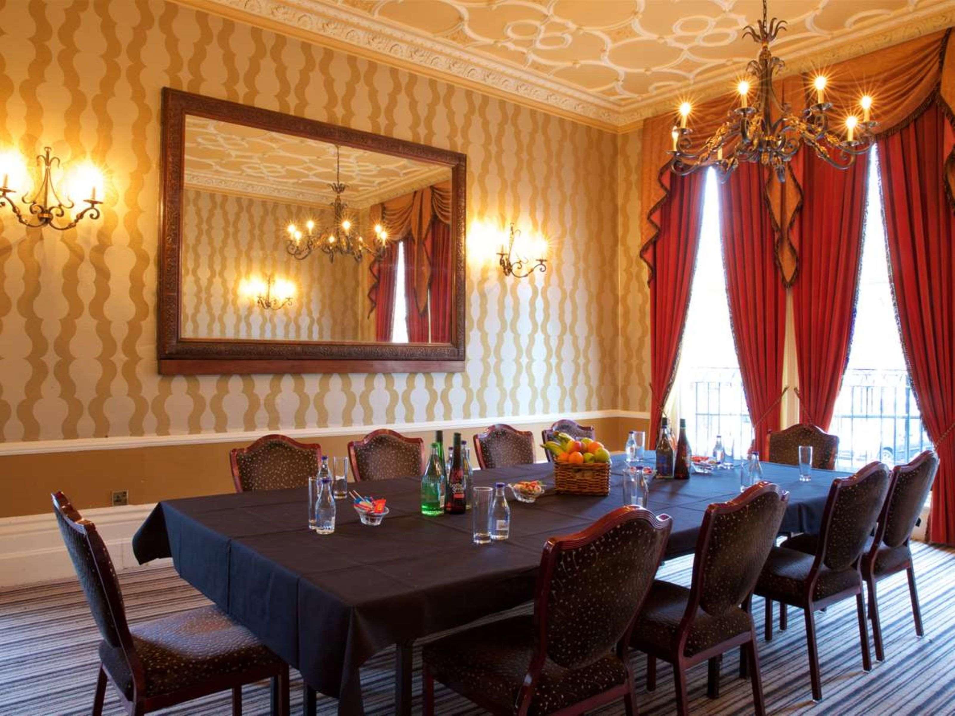 Aigburth Hotel, Sure Collection By Bw 3*