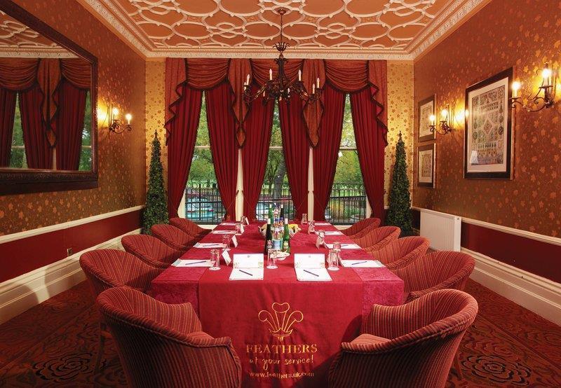 Aigburth Hotel, Sure Collection By Bw