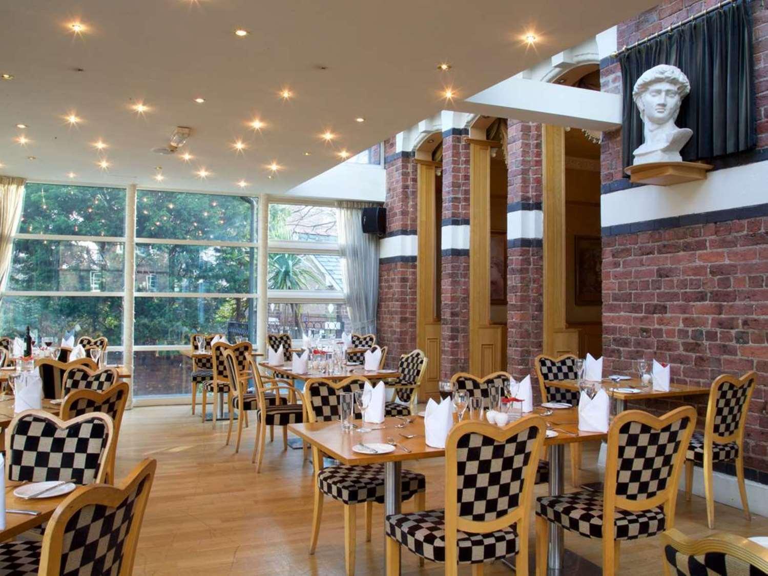 Aigburth Hotel, Sure Collection By Bw Hotel Liverpool