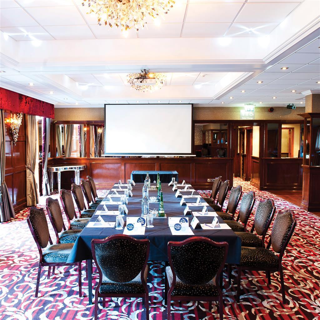 Hotel Aigburth Hotel, Sure Collection By Bw Liverpool