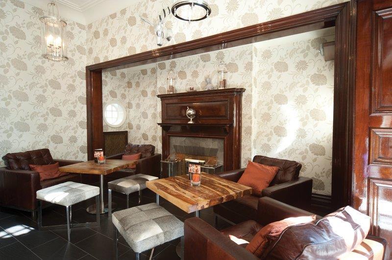 Hotel Aigburth Hotel, Sure Collection By Bw 3*