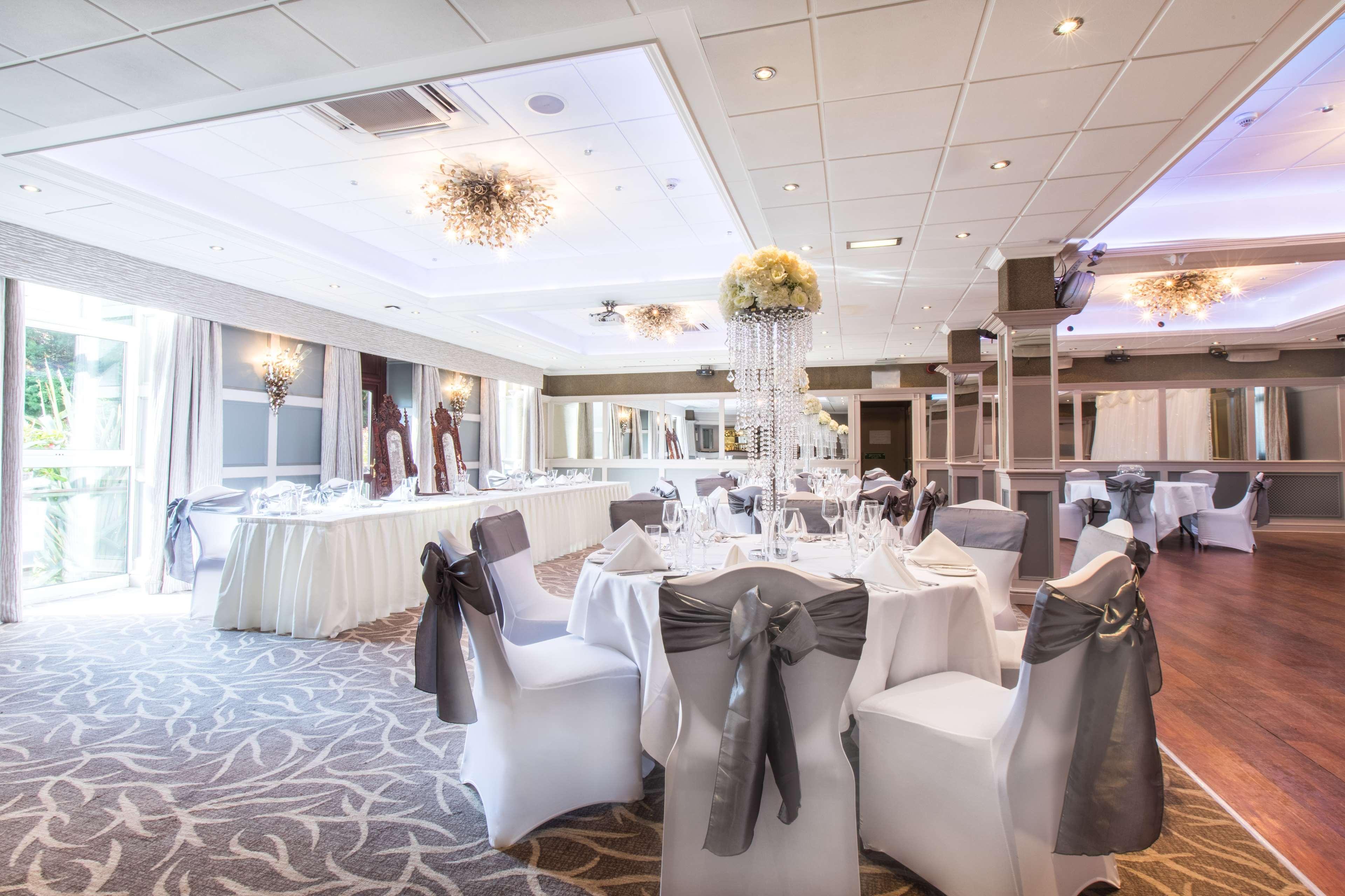 Hotel Aigburth Hotel, Sure Collection By Bw Liverpool