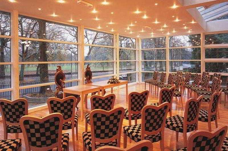Aigburth Hotel, Sure Collection By Bw Hotel 3*