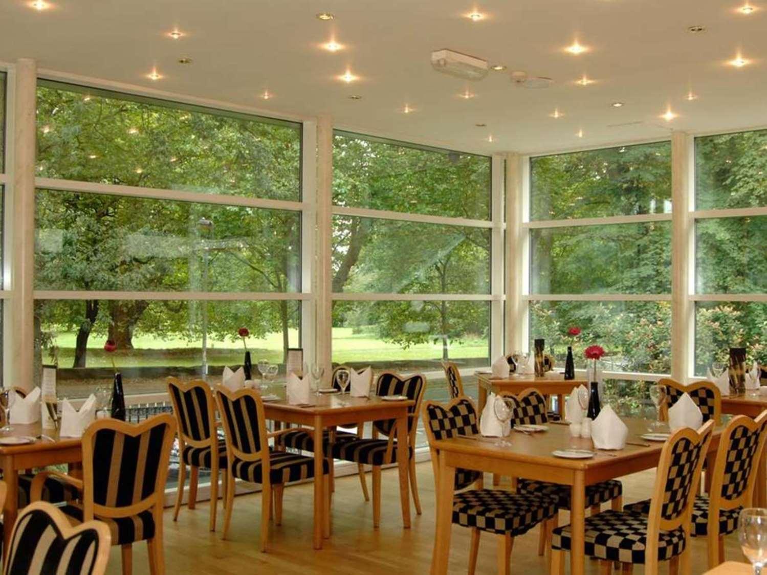 Hotel Aigburth Hotel, Sure Collection By Bw 3*