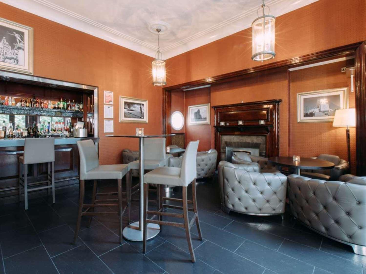Aigburth Hotel, Sure Collection By Bw Hotel 3*