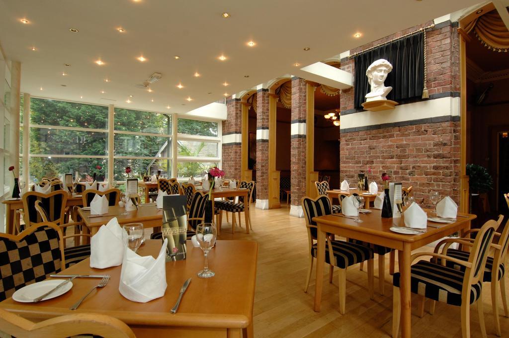 Aigburth Hotel, Sure Collection By Bw Hotel
