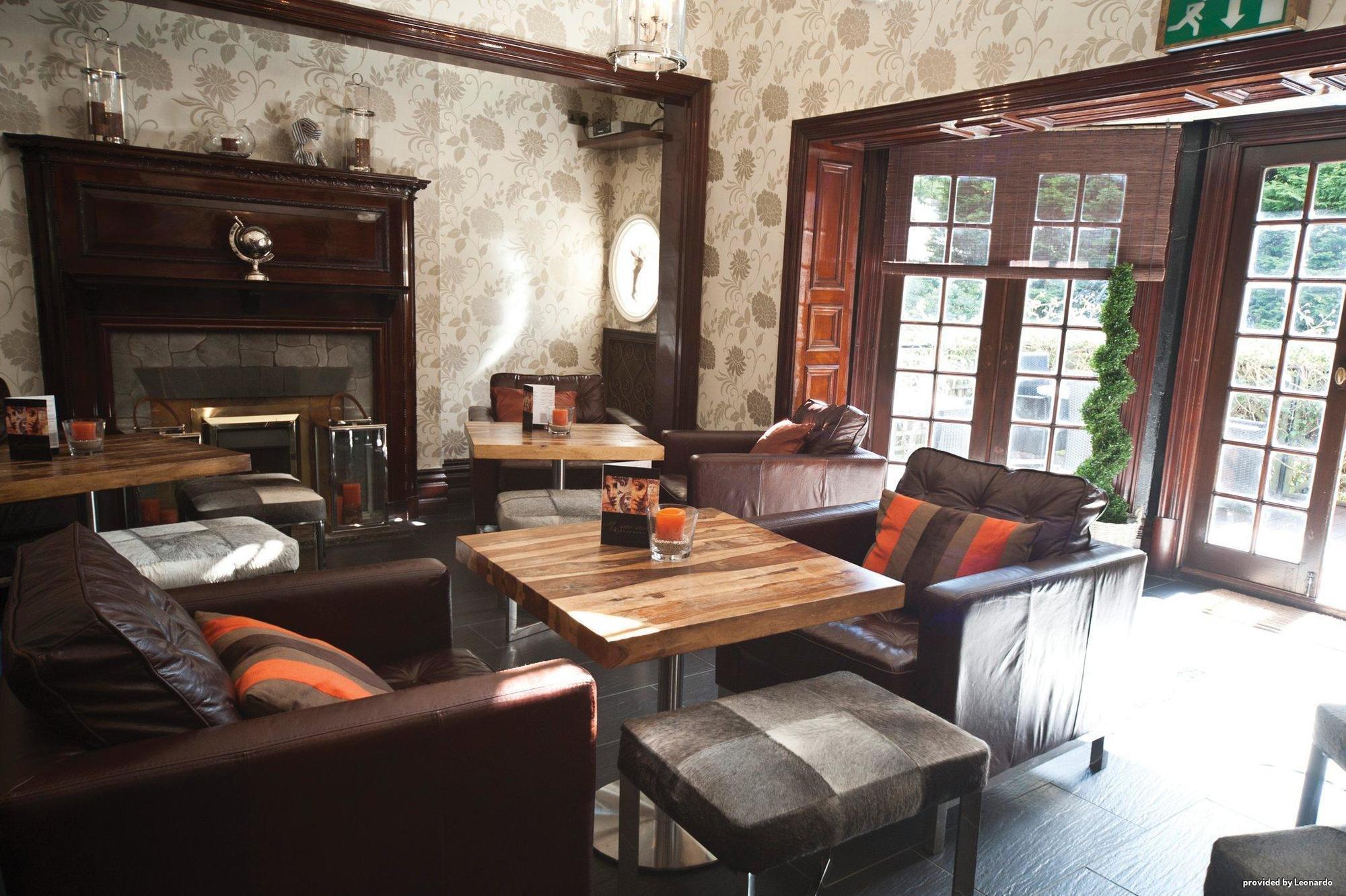Aigburth Hotel, Sure Collection By Bw Hotel Liverpool