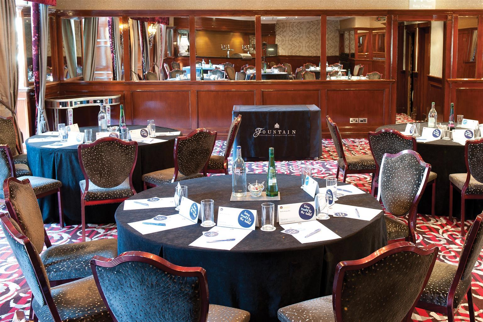 Aigburth Hotel, Sure Collection By Bw 3*