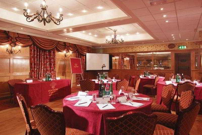 Aigburth Hotel, Sure Collection By Bw 3* Liverpool