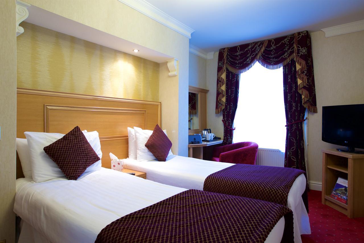 Aigburth Hotel, Sure Collection By Bw Hotel