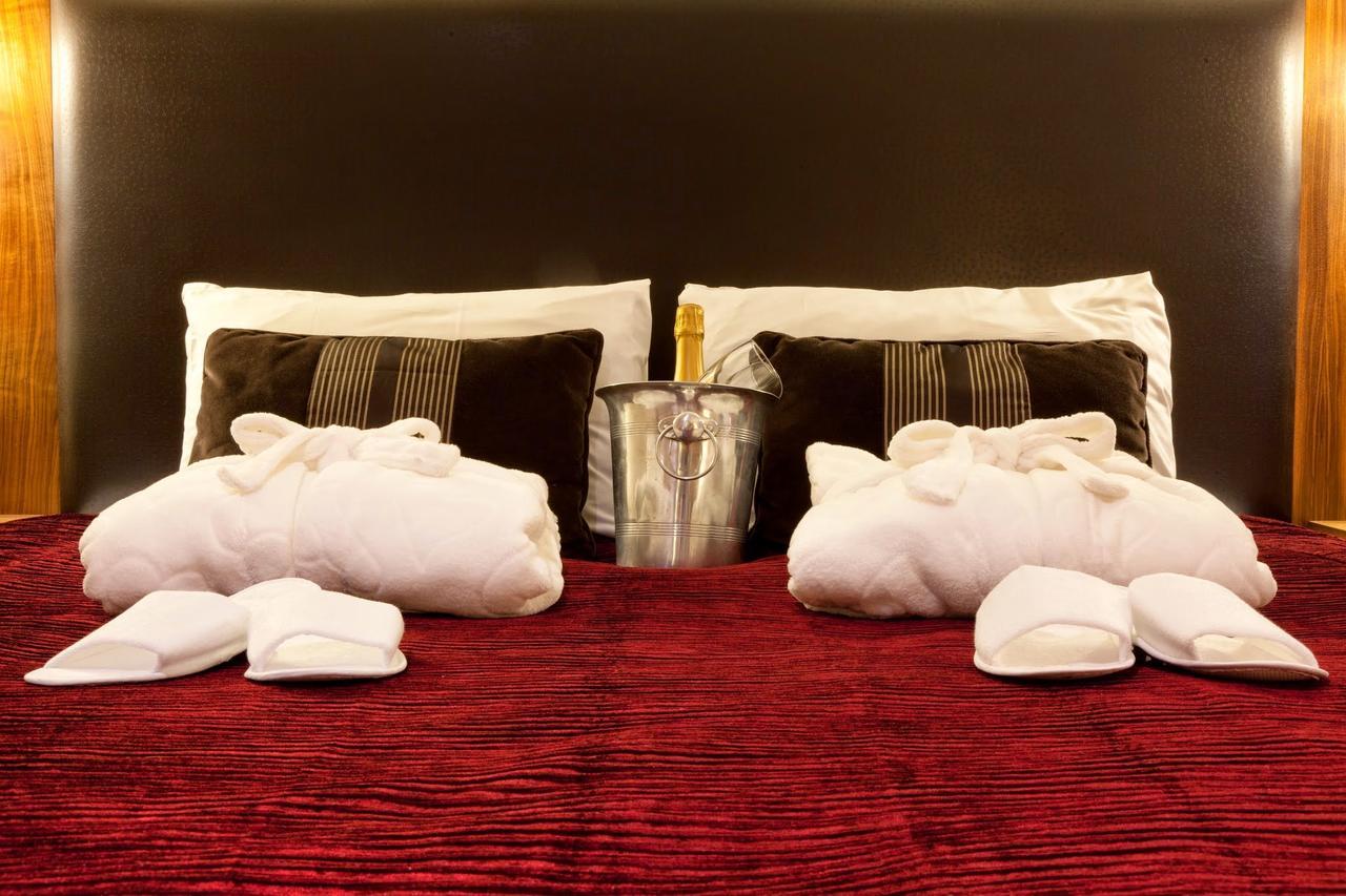 Aigburth Hotel, Sure Collection By Bw Hotel 3*