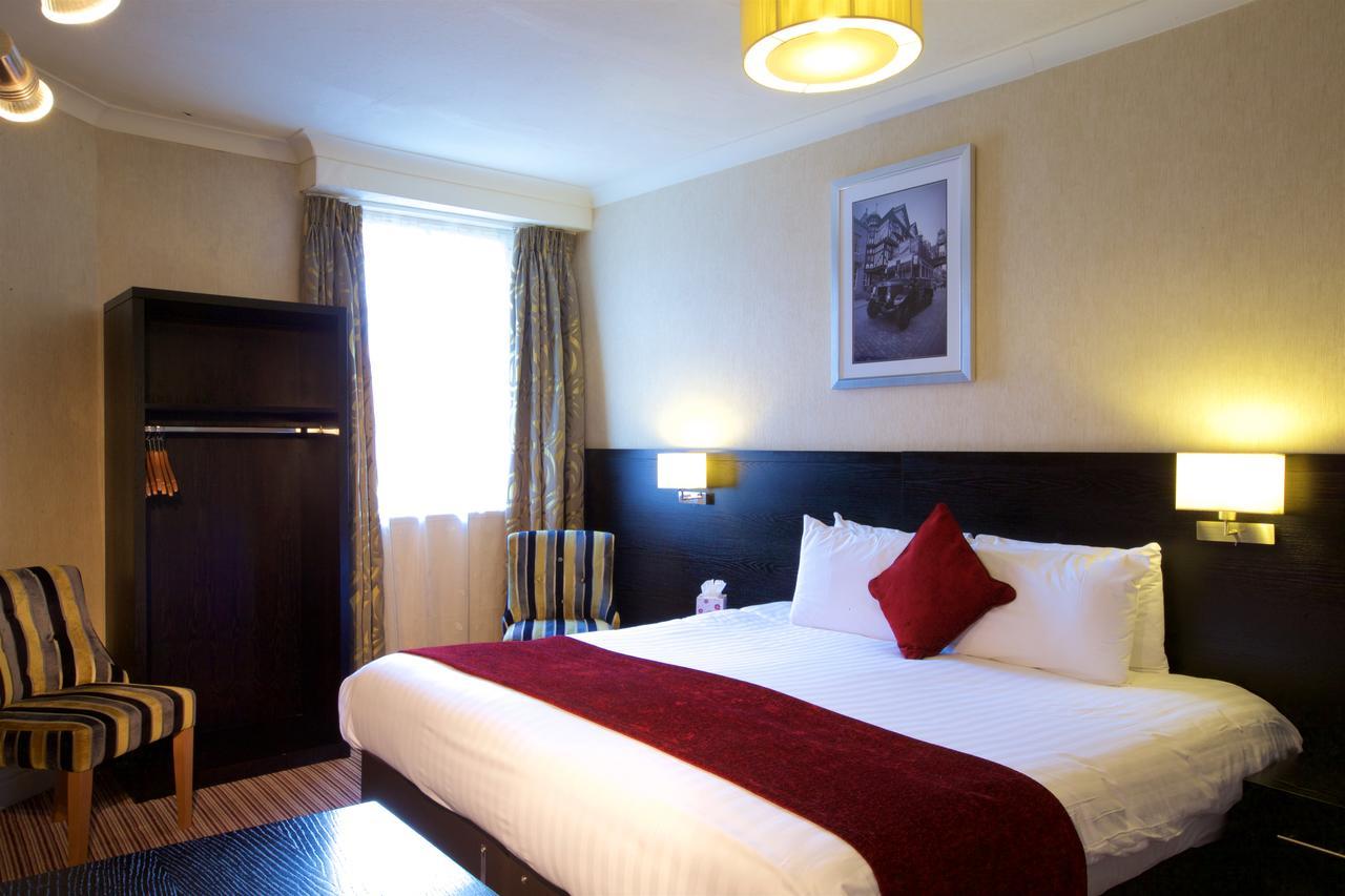 Aigburth Hotel, Sure Collection By Bw Liverpool