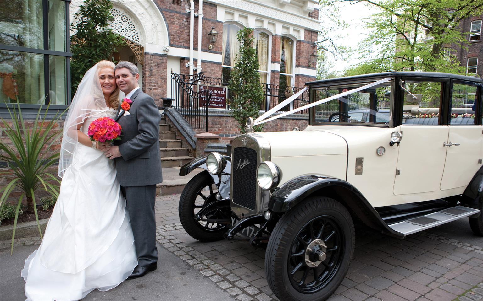 Hotel Aigburth Hotel, Sure Collection By Bw 3*