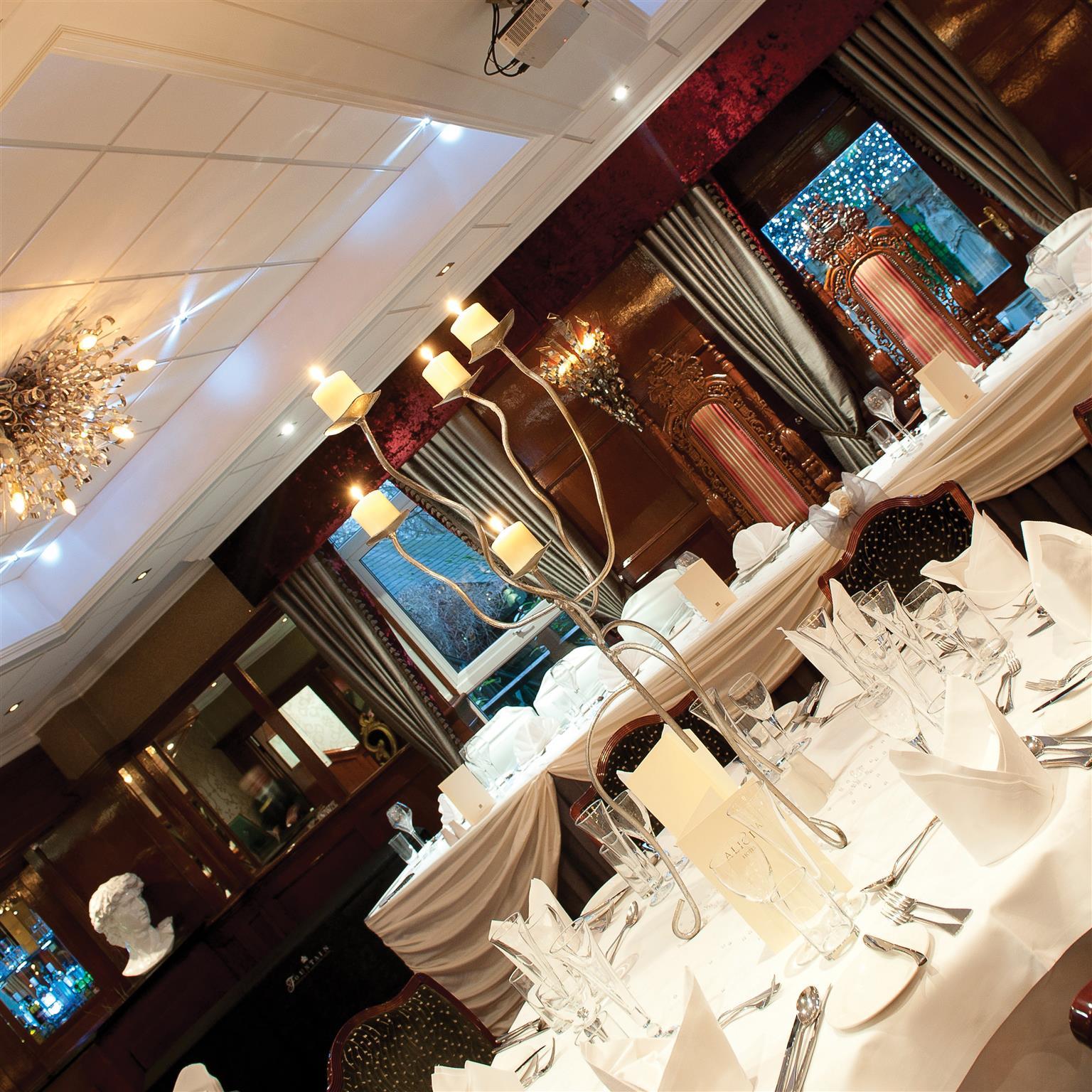 Hotel Aigburth Hotel, Sure Collection By Bw