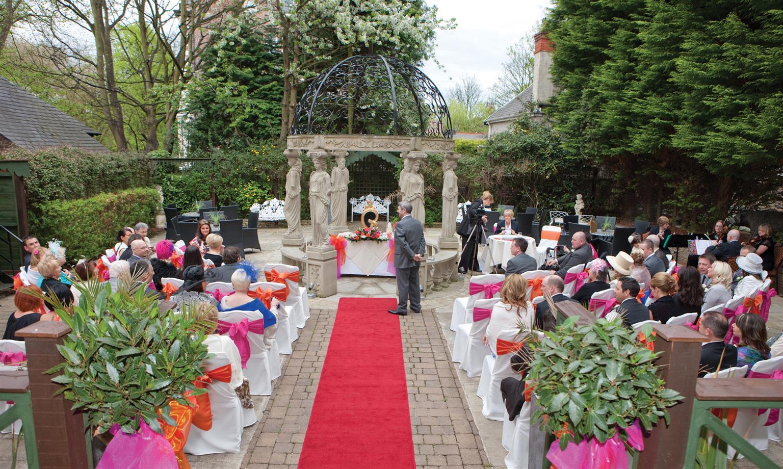 Aigburth Hotel, Sure Collection By Bw Hotel