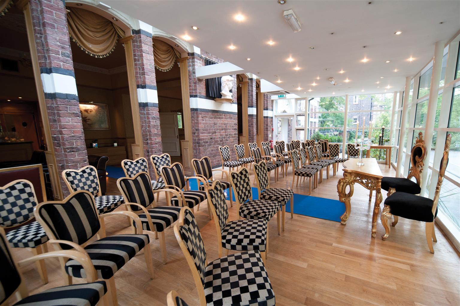 Hotel Aigburth Hotel, Sure Collection By Bw 3*