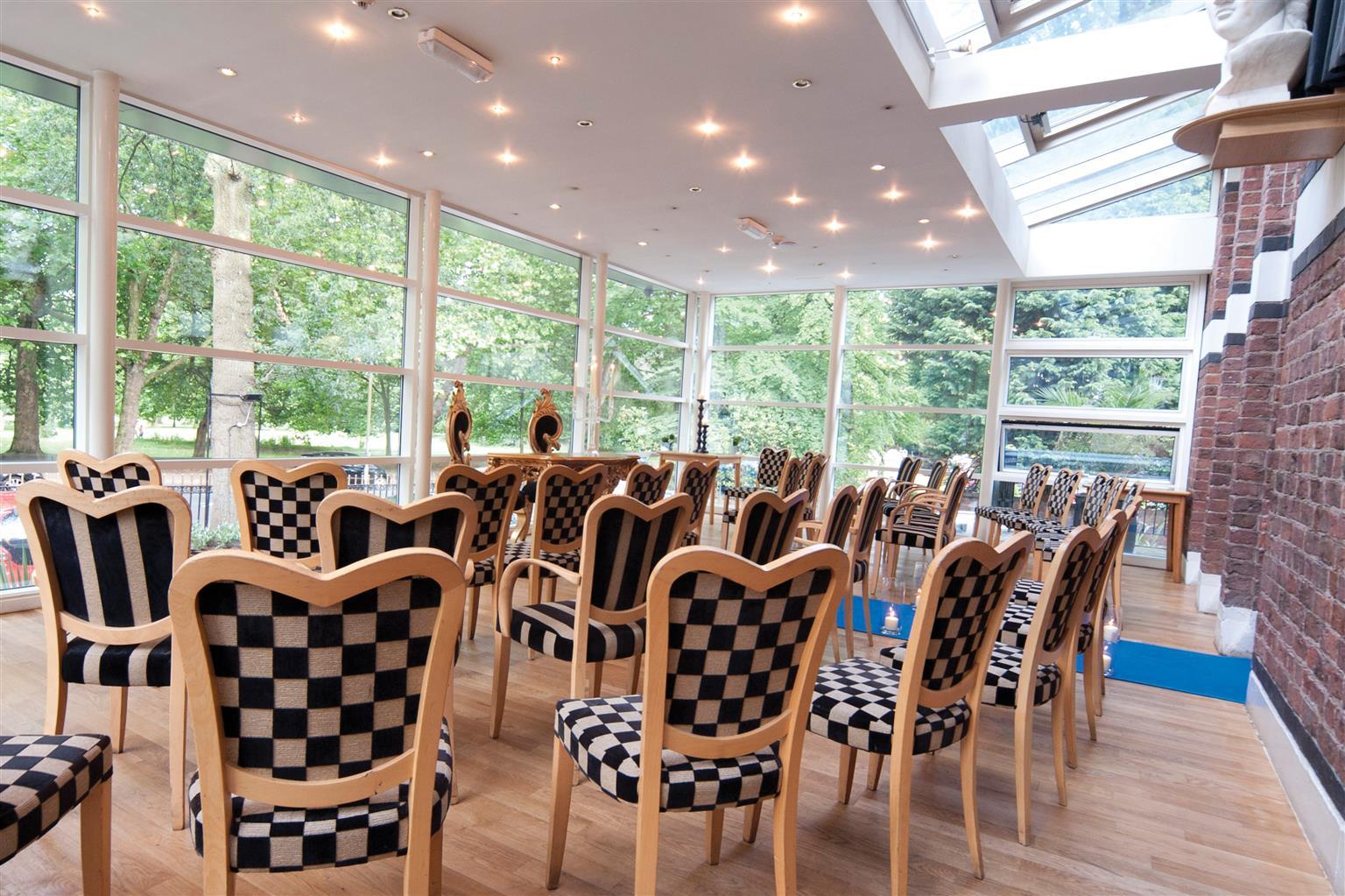 Aigburth Hotel, Sure Collection By Bw 3*