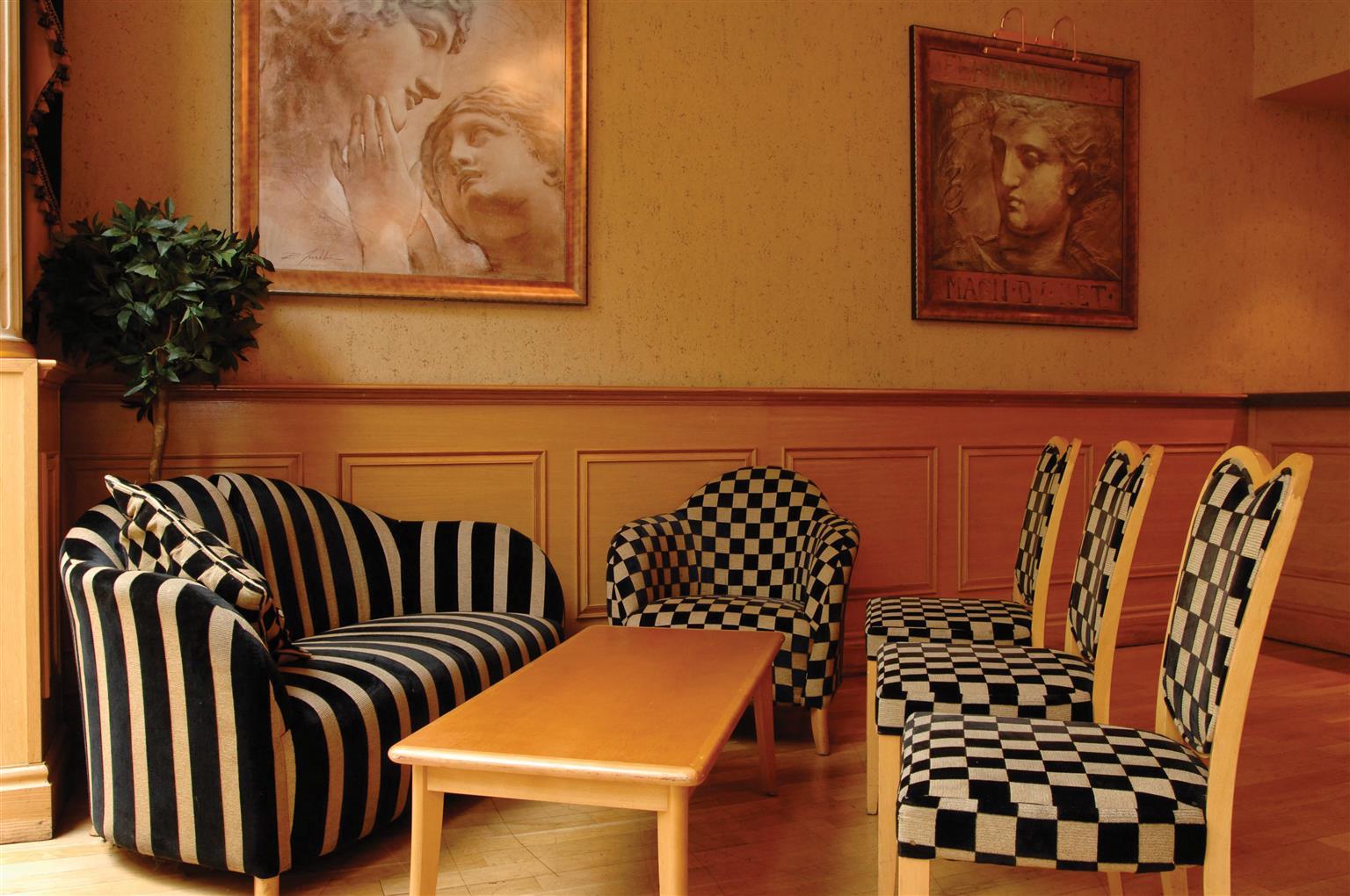 Aigburth Hotel, Sure Collection By Bw 3* Liverpool