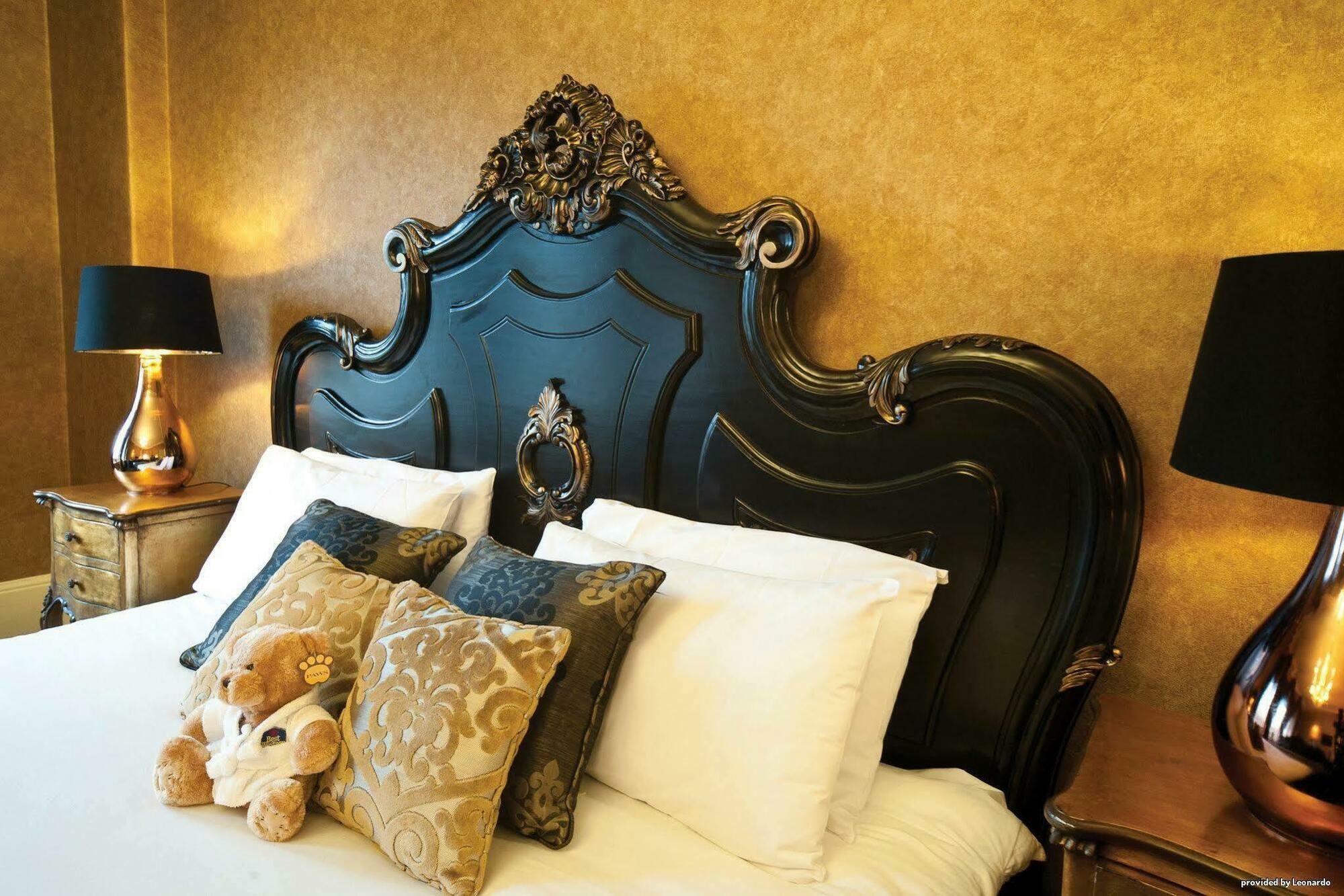 Aigburth Hotel, Sure Collection By Bw Liverpool