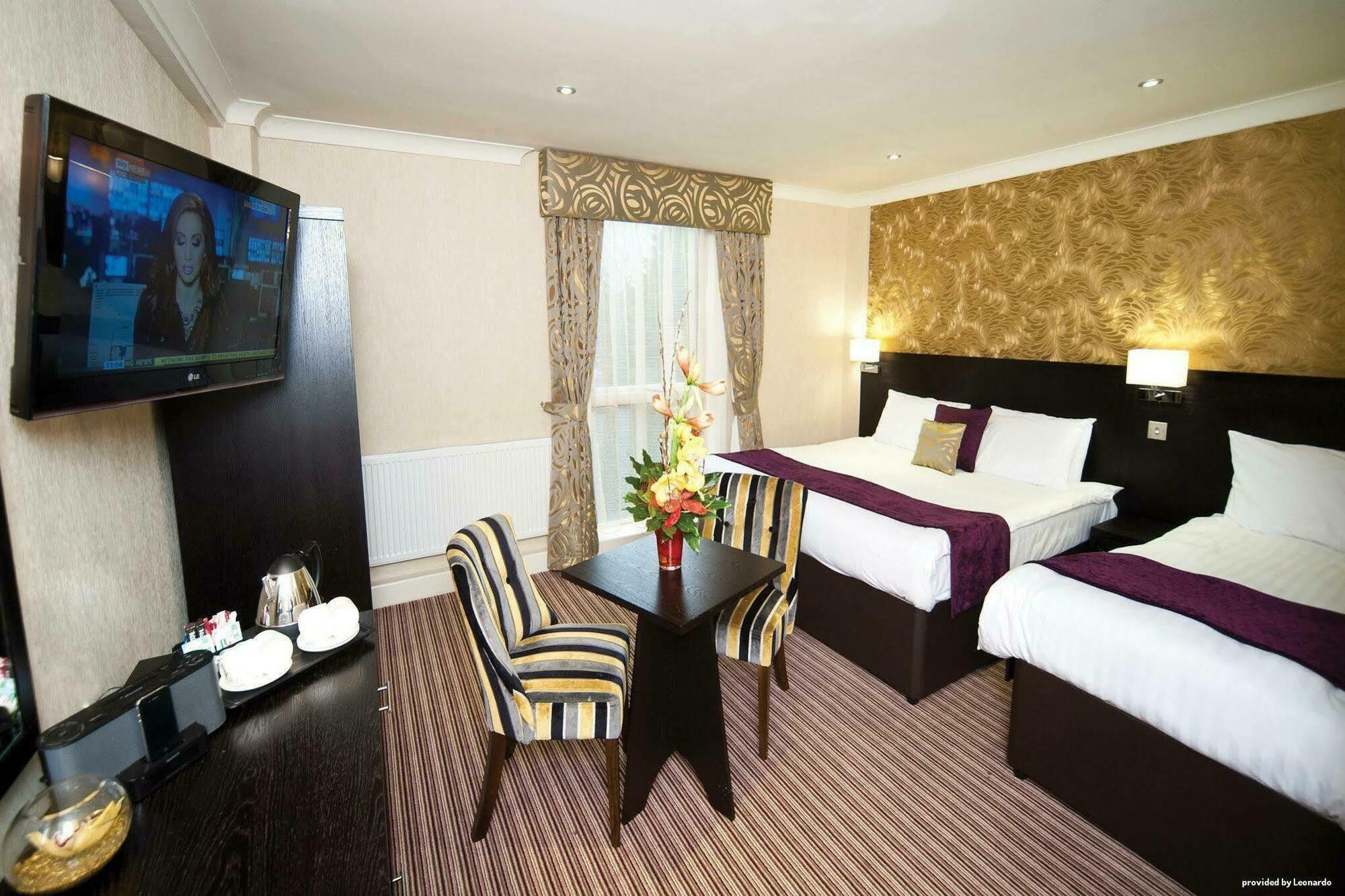 Aigburth Hotel, Sure Collection By Bw Hotel