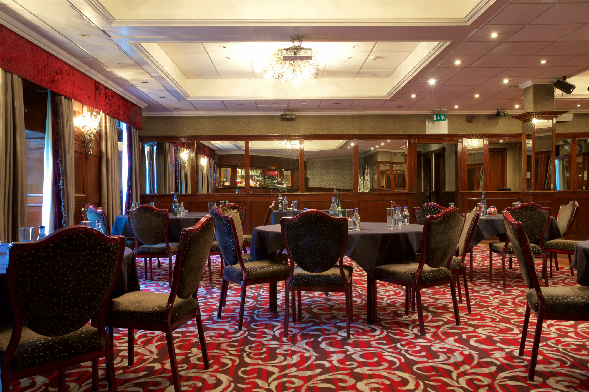 Hotel Aigburth Hotel, Sure Collection By Bw Liverpool