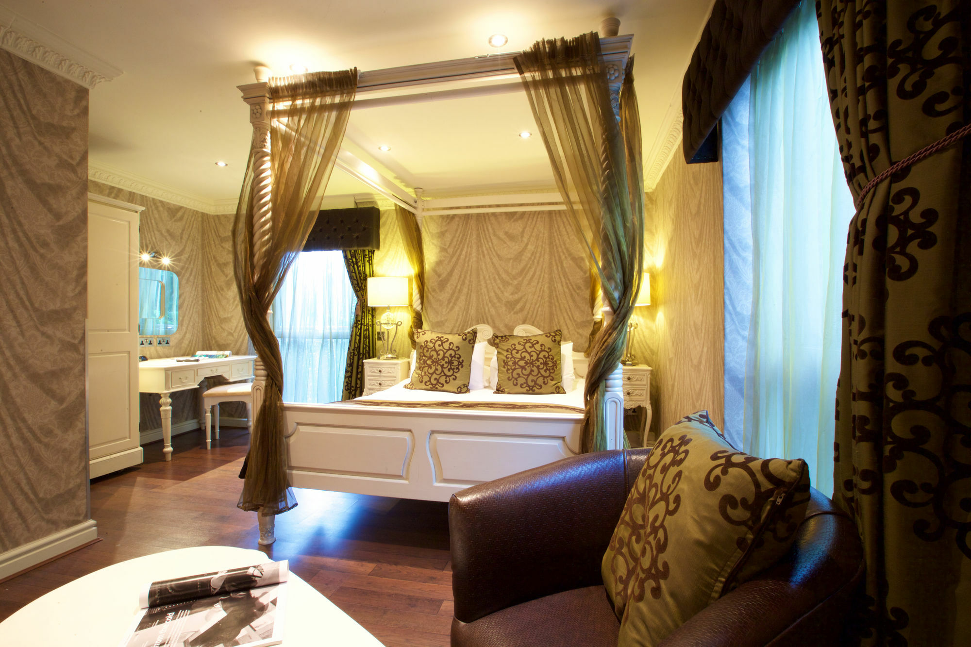 Hotel Aigburth Hotel, Sure Collection By Bw 3*