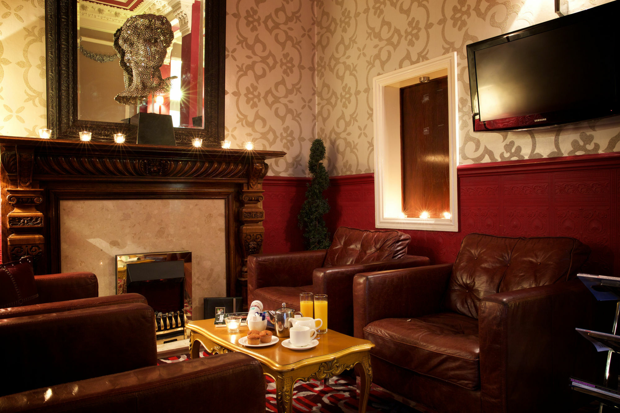 Hotel Aigburth Hotel, Sure Collection By Bw