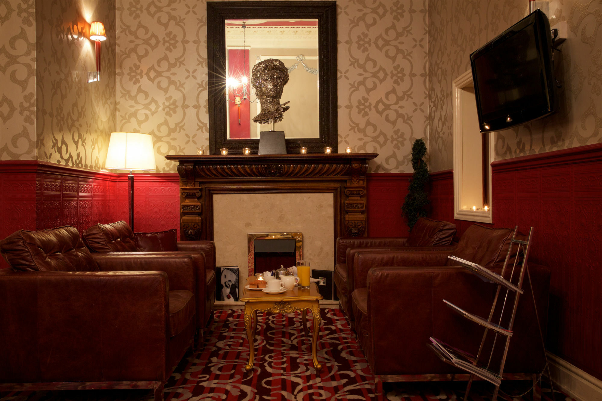 Aigburth Hotel, Sure Collection By Bw 3* Liverpool