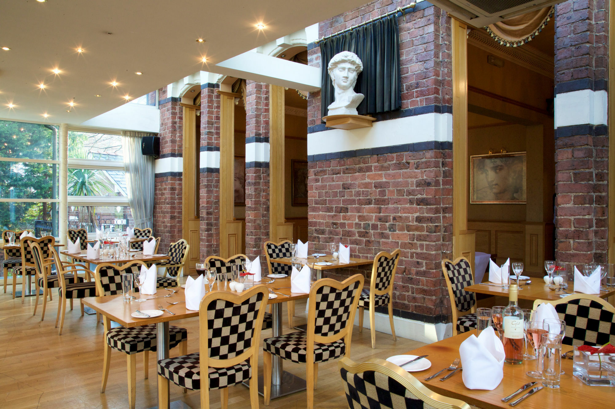 Aigburth Hotel, Sure Collection By Bw Liverpool