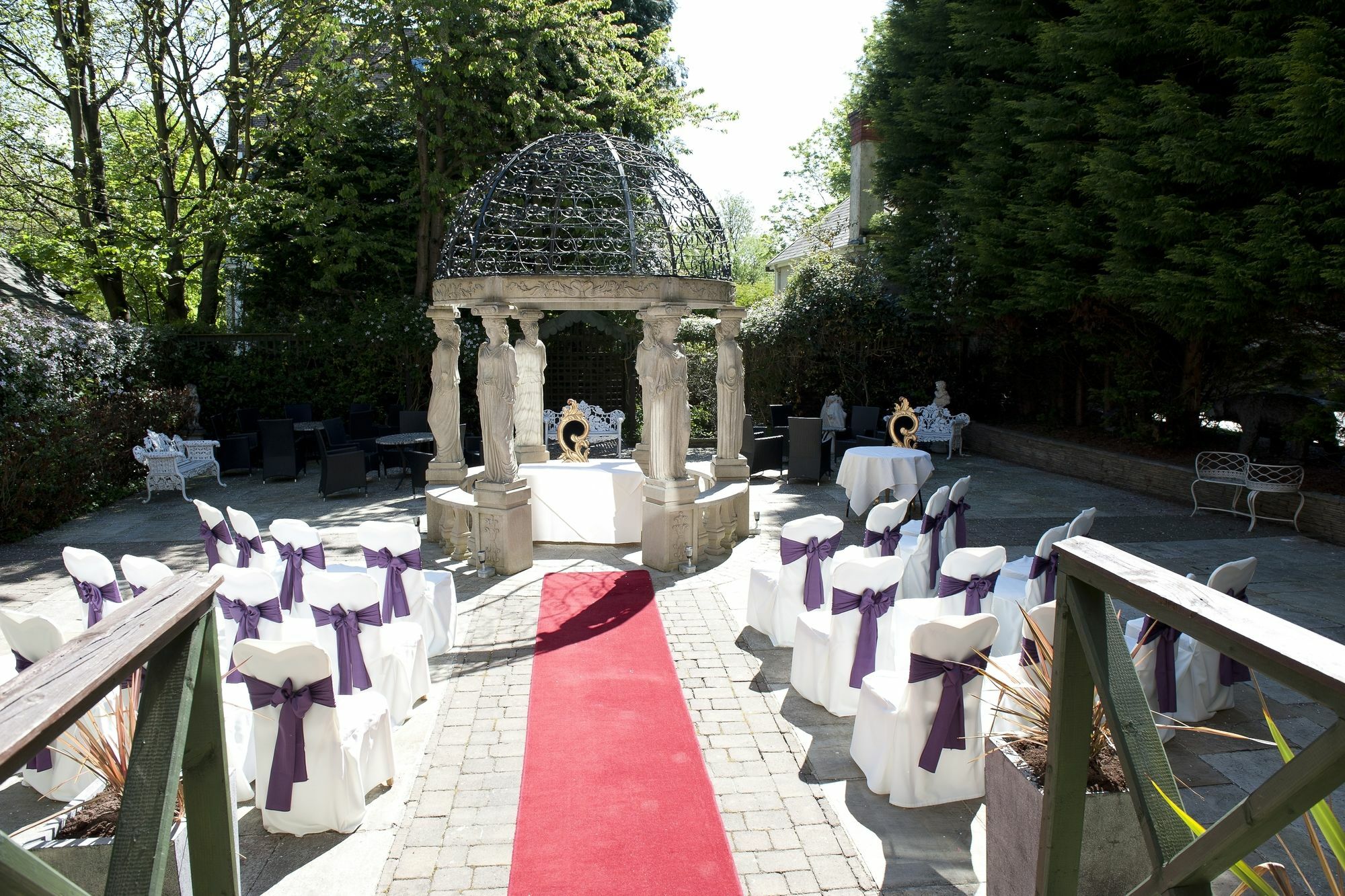 Aigburth Hotel, Sure Collection By Bw 3*