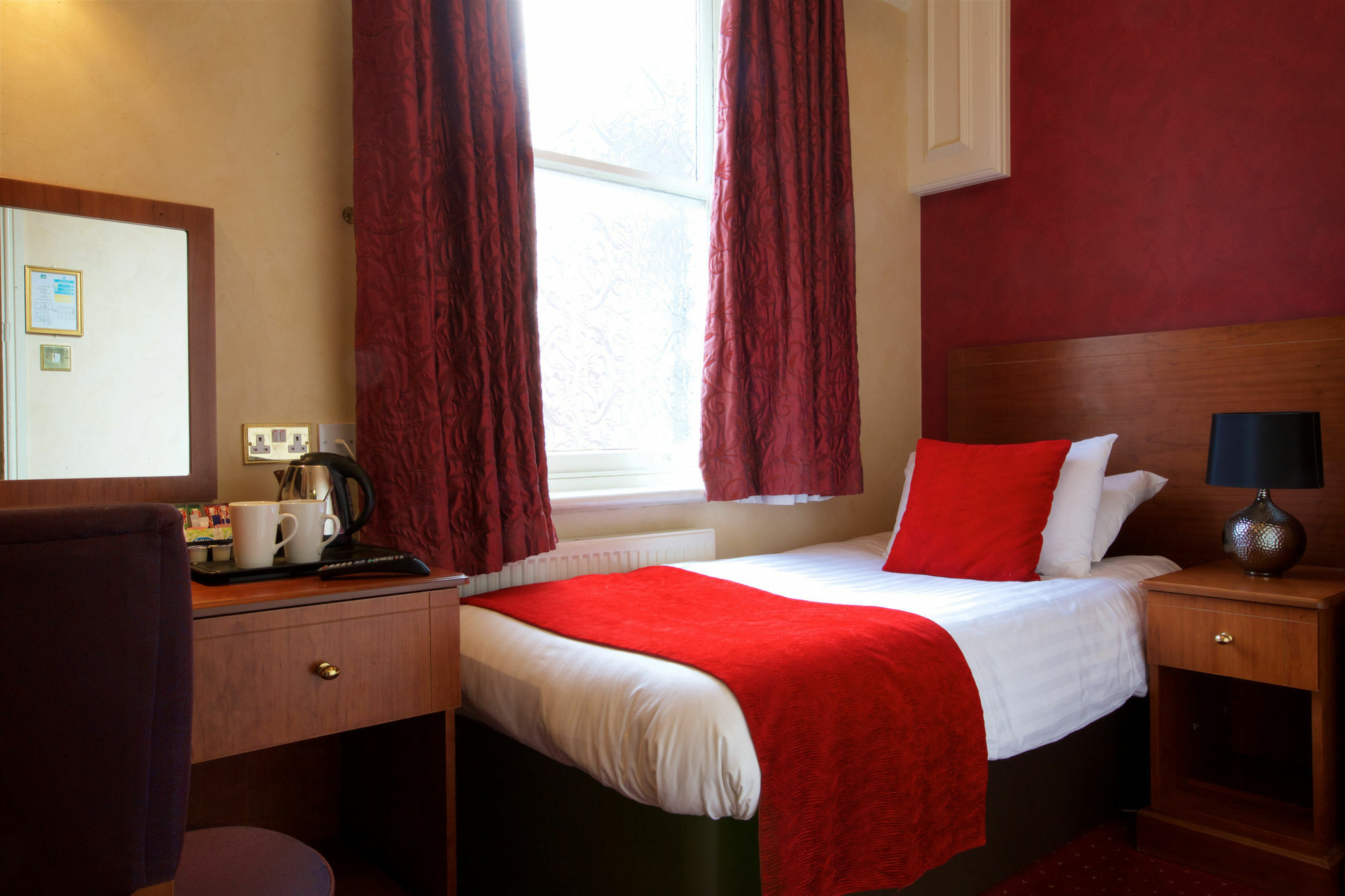 Aigburth Hotel, Sure Collection By Bw Hotel 3*