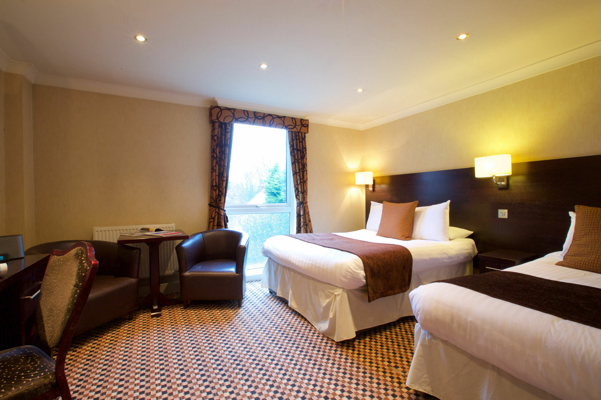 Aigburth Hotel, Sure Collection By Bw Liverpool