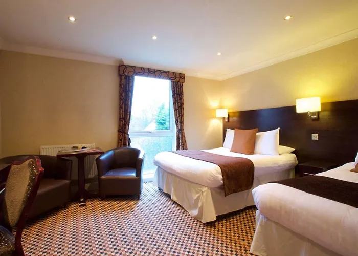Liverpool Aigburth Hotel, Sure Hotel Collection By BW