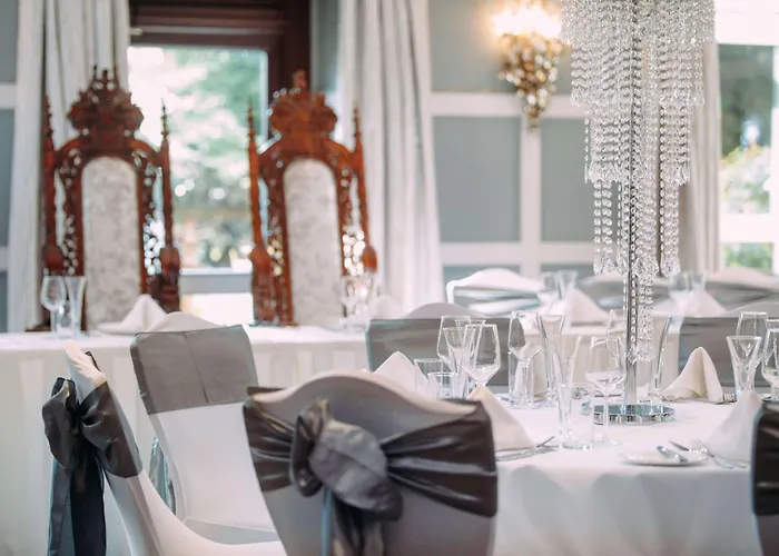 Liverpool Aigburth Hotel, Sure Hotel Collection By BW