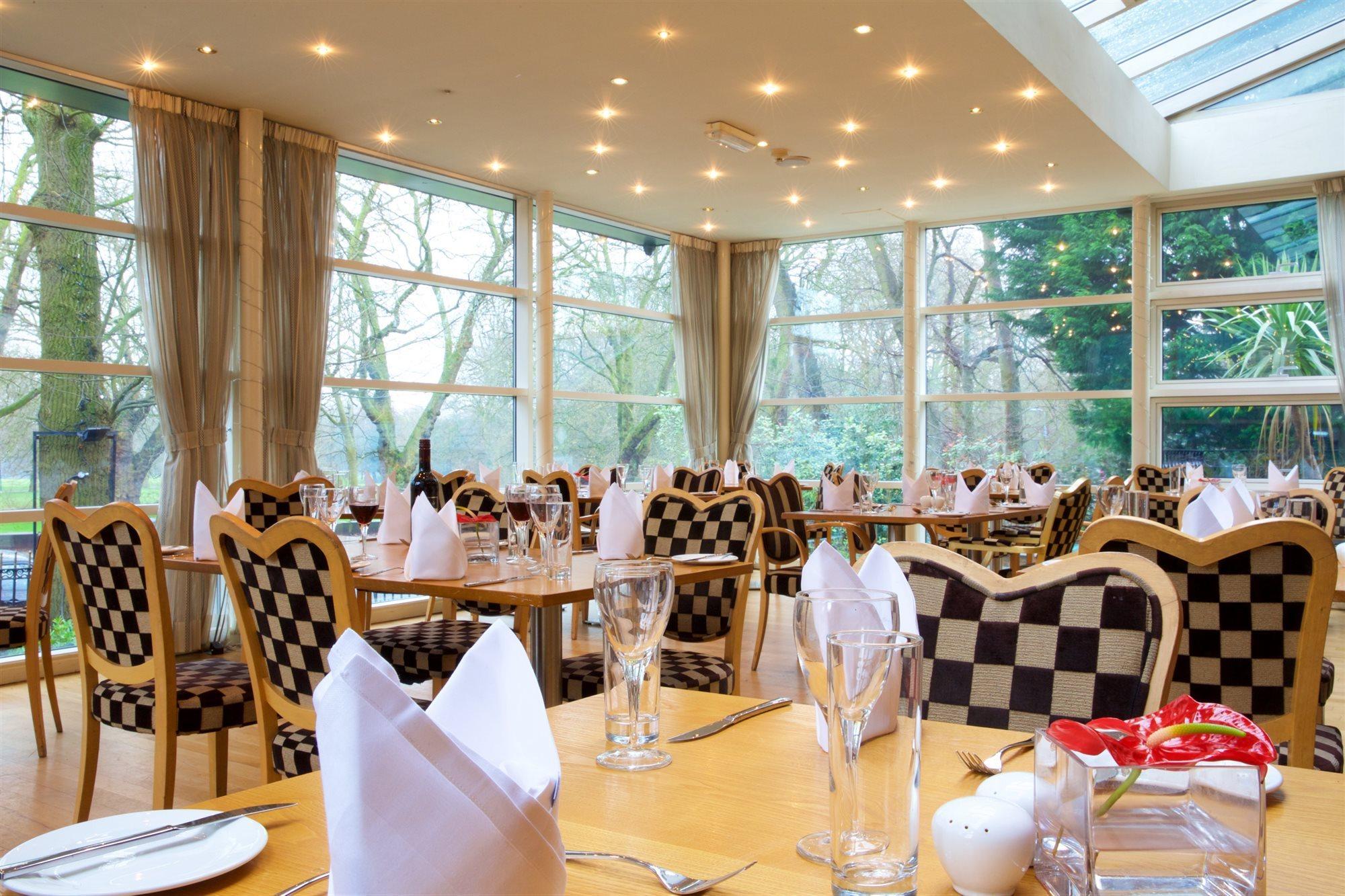 Aigburth Hotel, Sure Collection By Bw 3* Ливерпуль