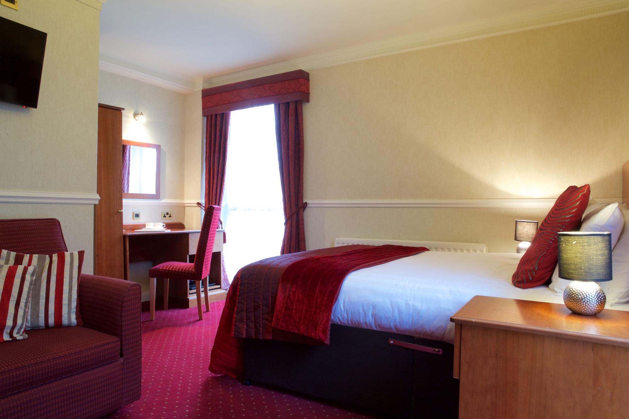 Aigburth Hotel, Sure Collection By Bw Отель 3*