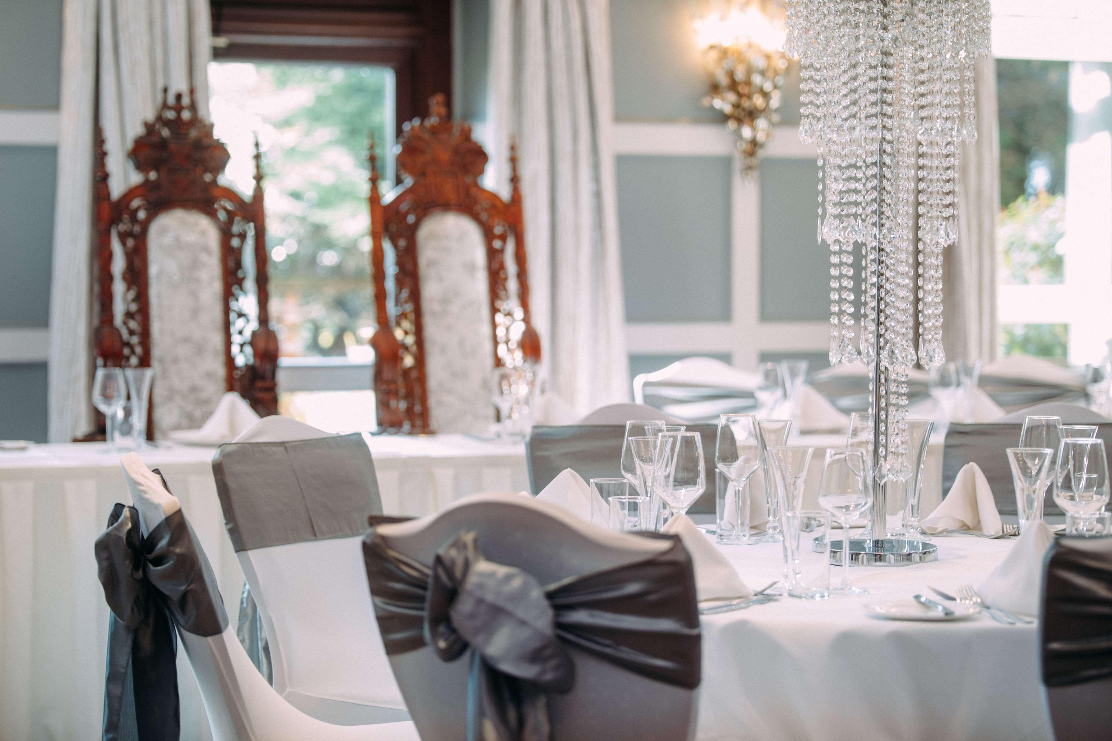 Aigburth Hotel, Sure Collection By Bw 3* Ливерпуль