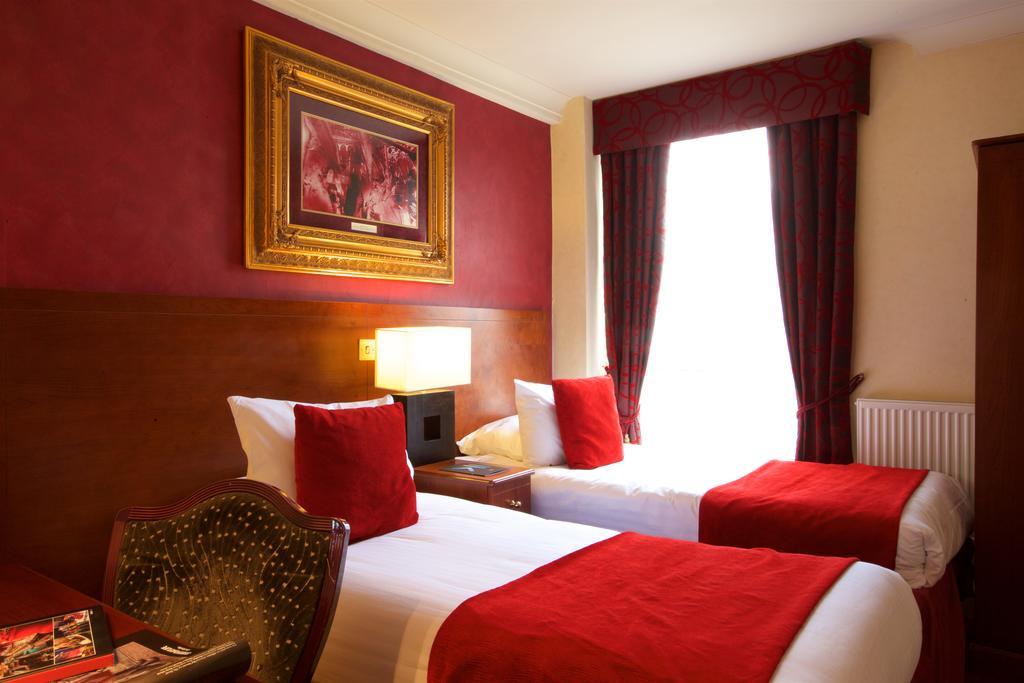 Aigburth Hotel, Sure Collection By Bw Ливерпуль