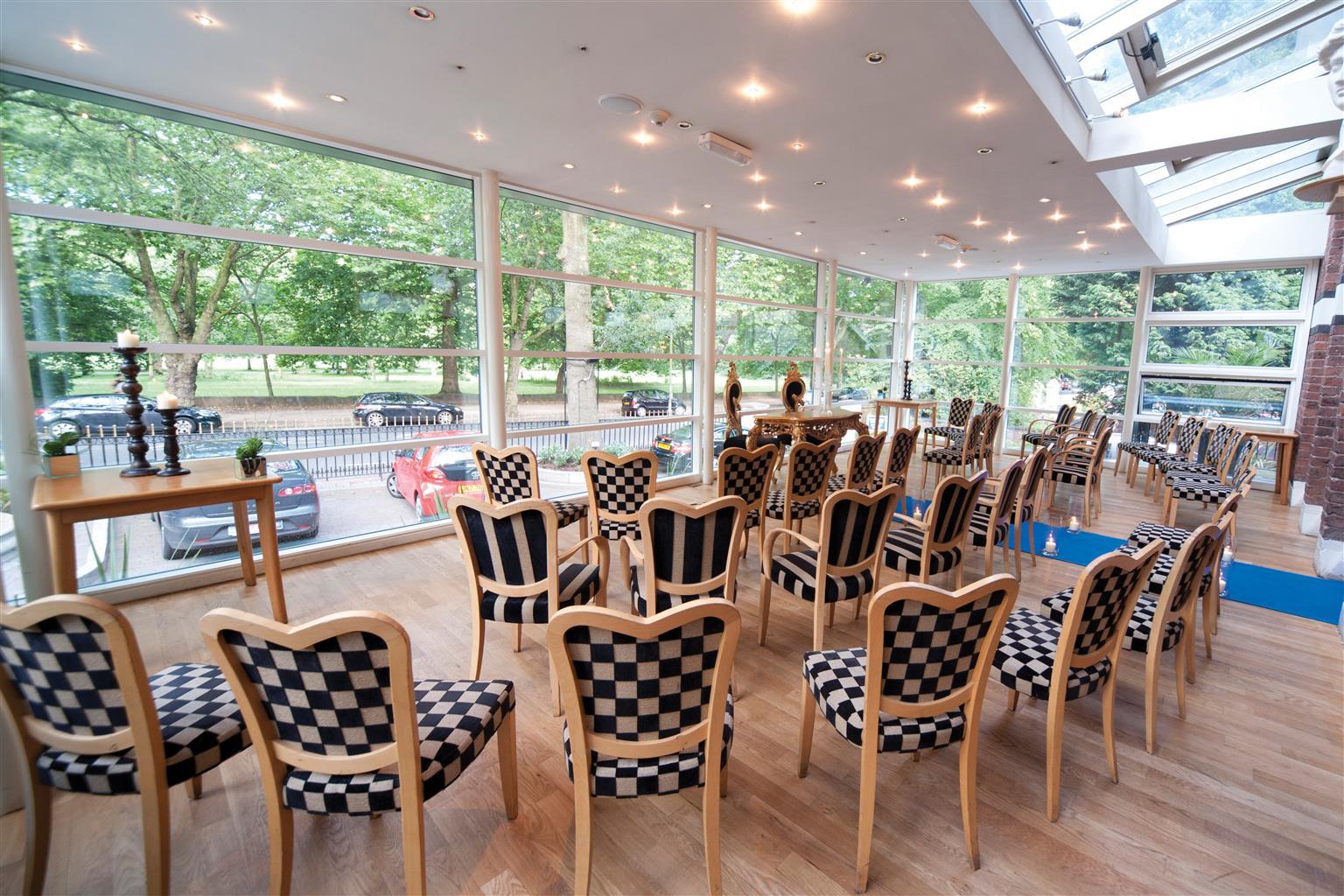Aigburth Hotel, Sure Collection By Bw Ливерпуль