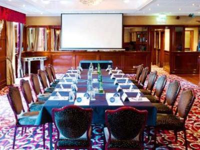 Aigburth Hotel, Sure Collection By Bw Отель 3*