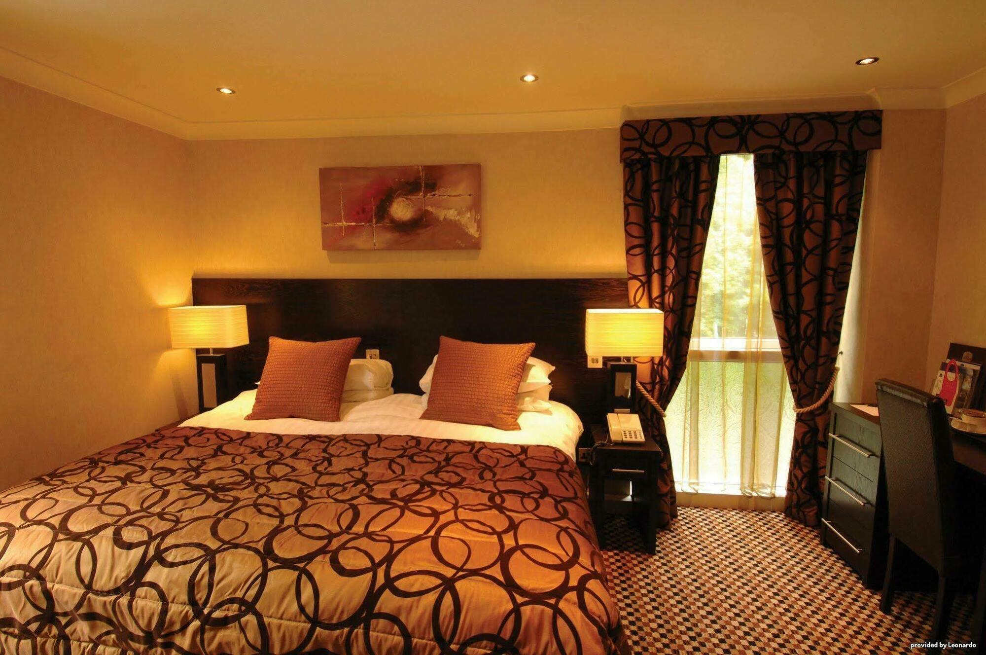 Aigburth Hotel, Sure Collection By Bw Отель