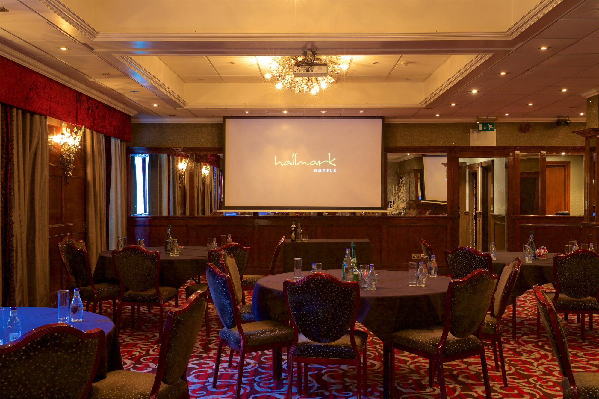 Aigburth Hotel, Sure Collection By Bw Отель 3*